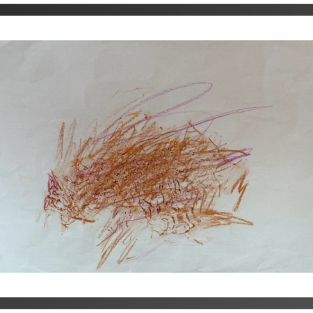 Trying To Be A Hippo