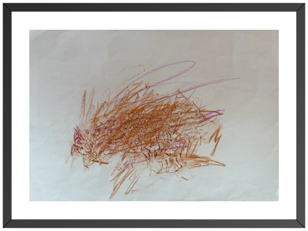 Trying To Be A Hippo