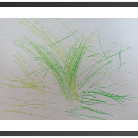 Stuff That Can Be Green