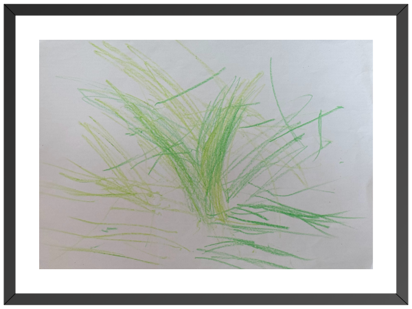 Stuff That Can Be Green